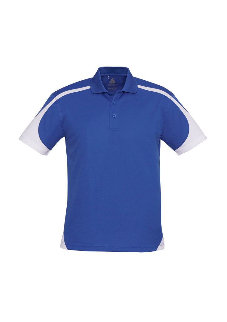 Men's Talon Short Sleeve Polo