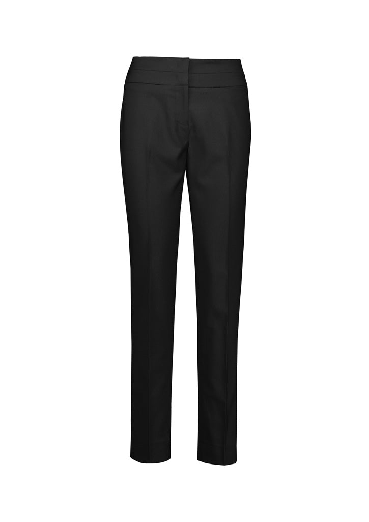 Women's Renew Mid-Waist Slim Leg Pant