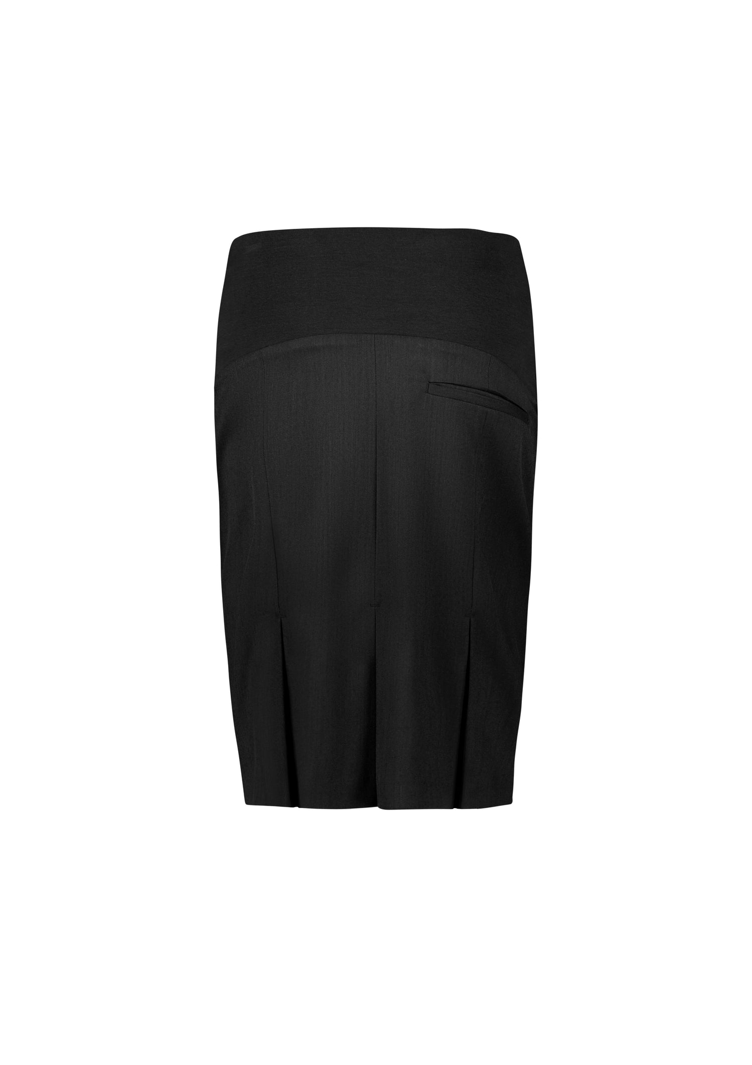 Women's Cool Stretch Maternity Skirt
