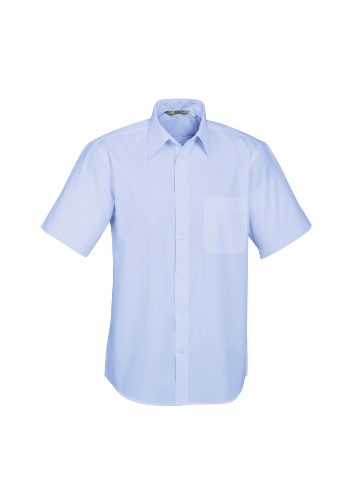 Men's Base Short Sleeve Shirt