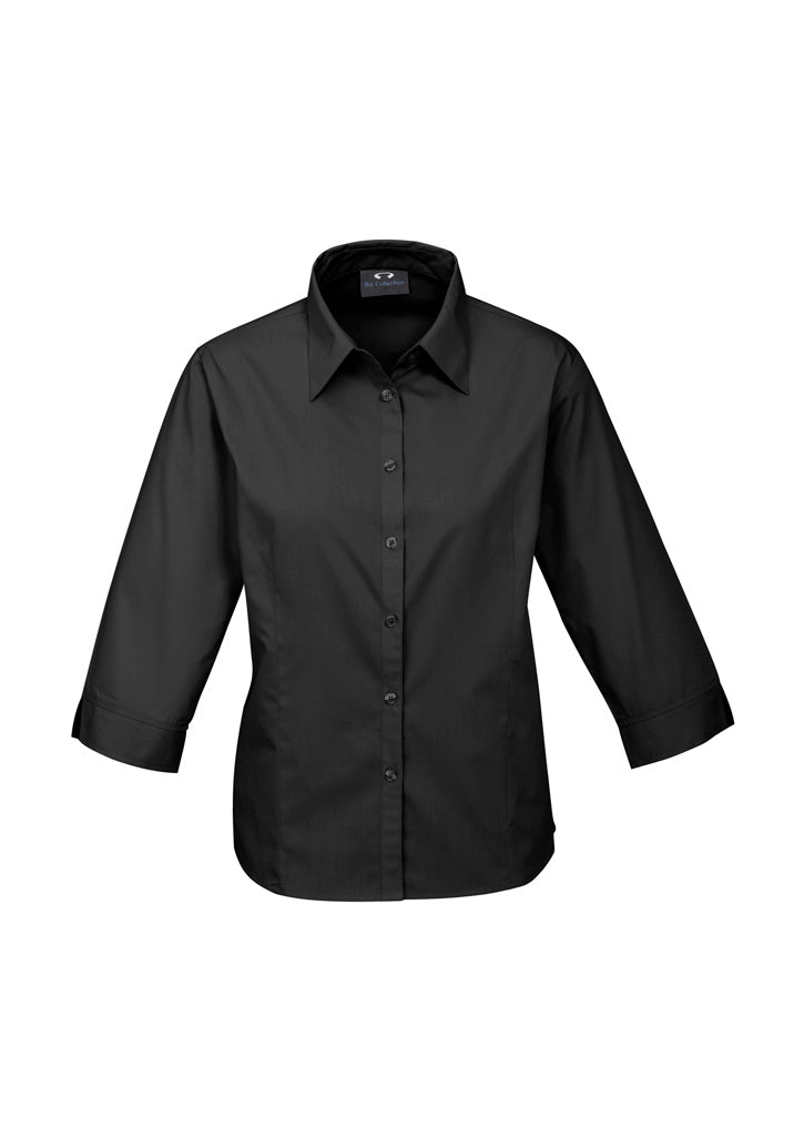 Women's Base 3/4 Sleeve Shirt