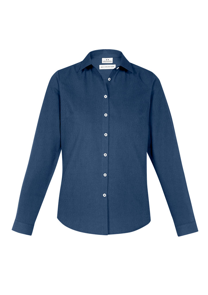 Women's Memphis Long Sleeve Shirt
