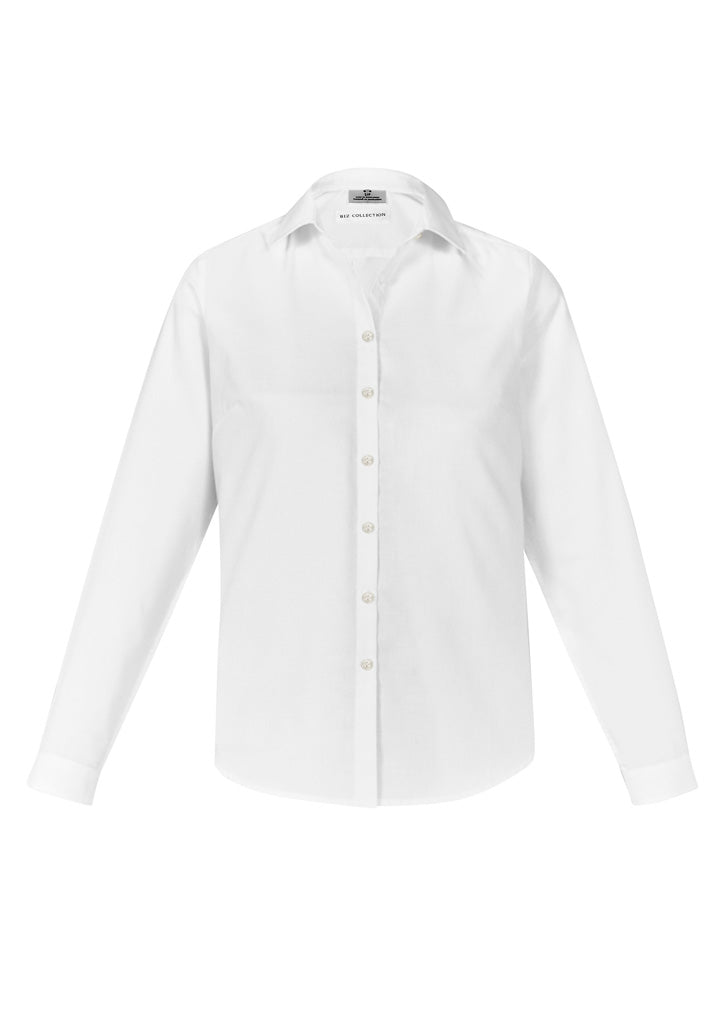 Women's Memphis Long Sleeve Shirt