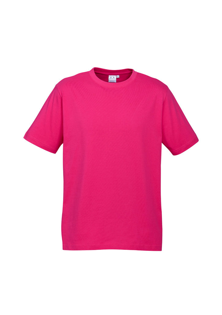 Men's Ice Short Sleeve Tee