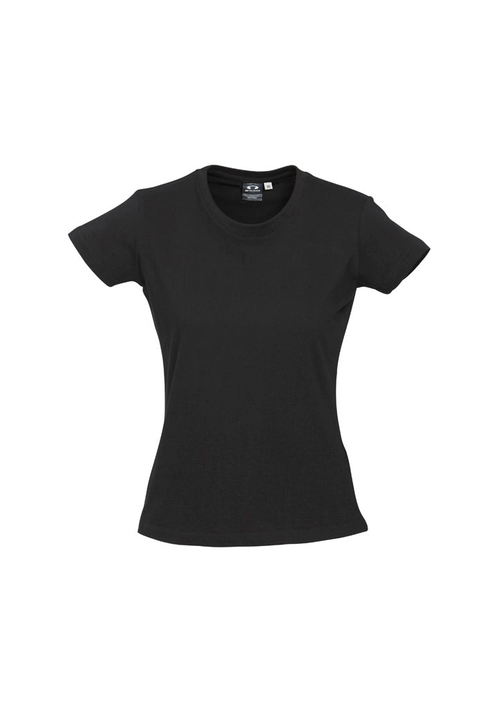 Women's Ice Short Sleeve Tee