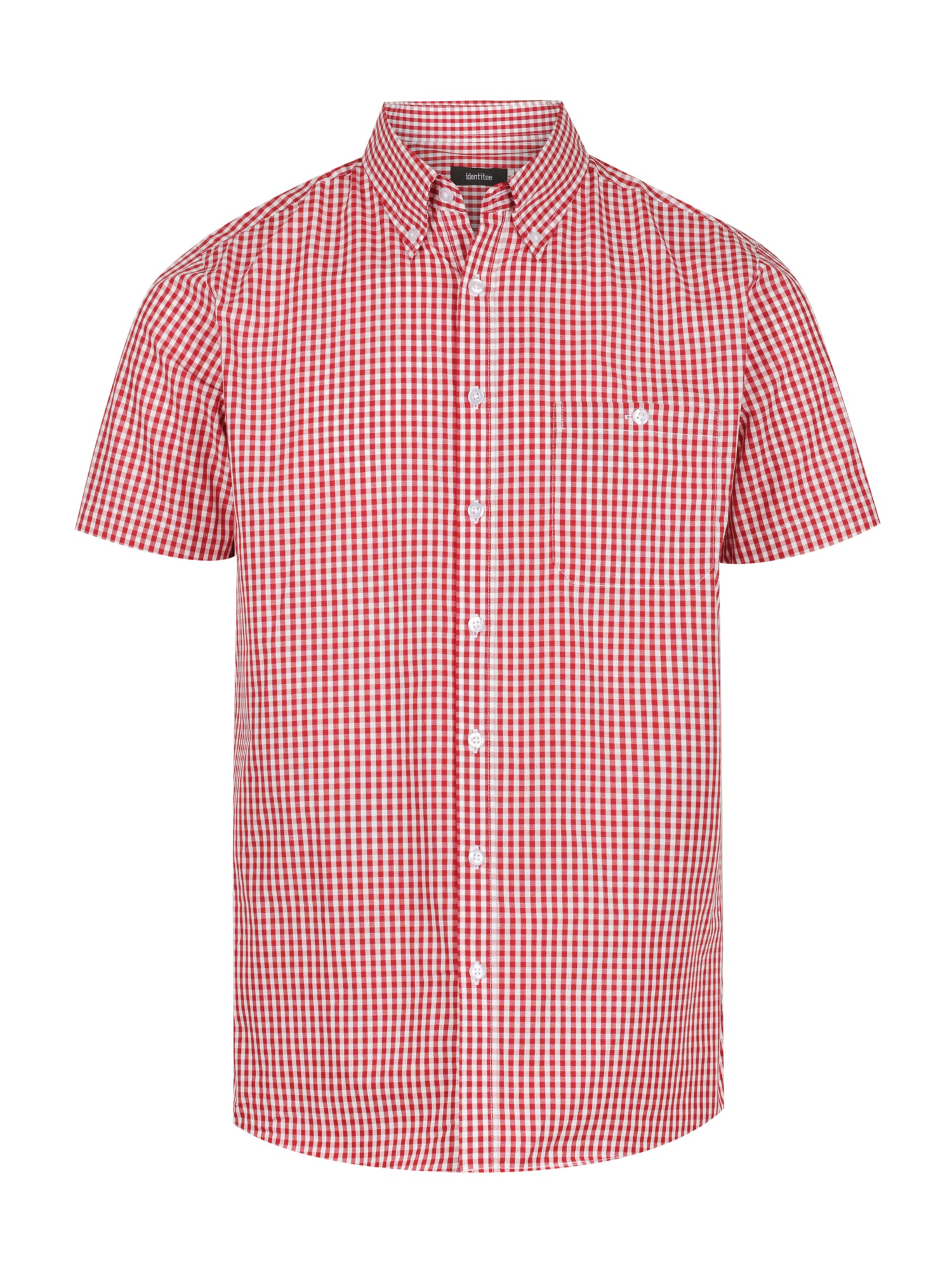 Men's Miller Short Sleeve Shirt