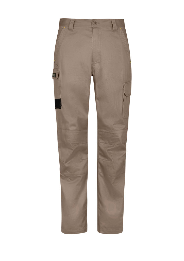 Men's Summer Cargo Pant (Regular)