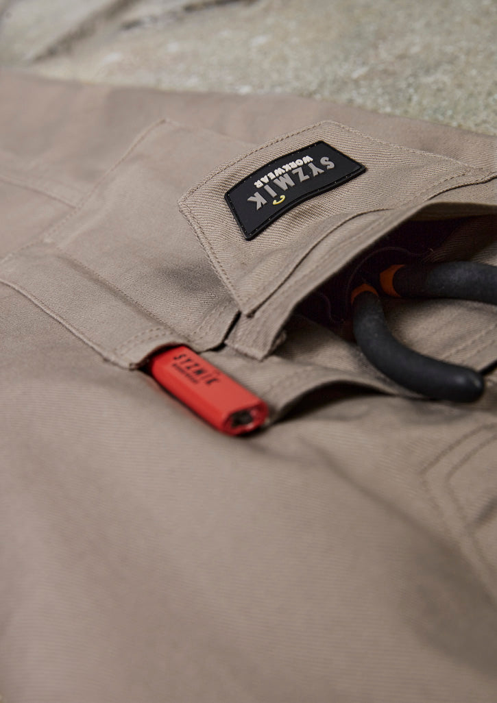 Men's Rugged Cooling Stretch Pant