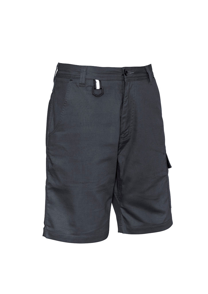 Men's Rugged Cooling Vented Short