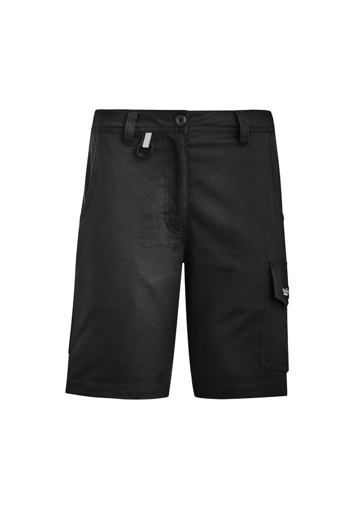 Women's Rugged Cooling Vented Short