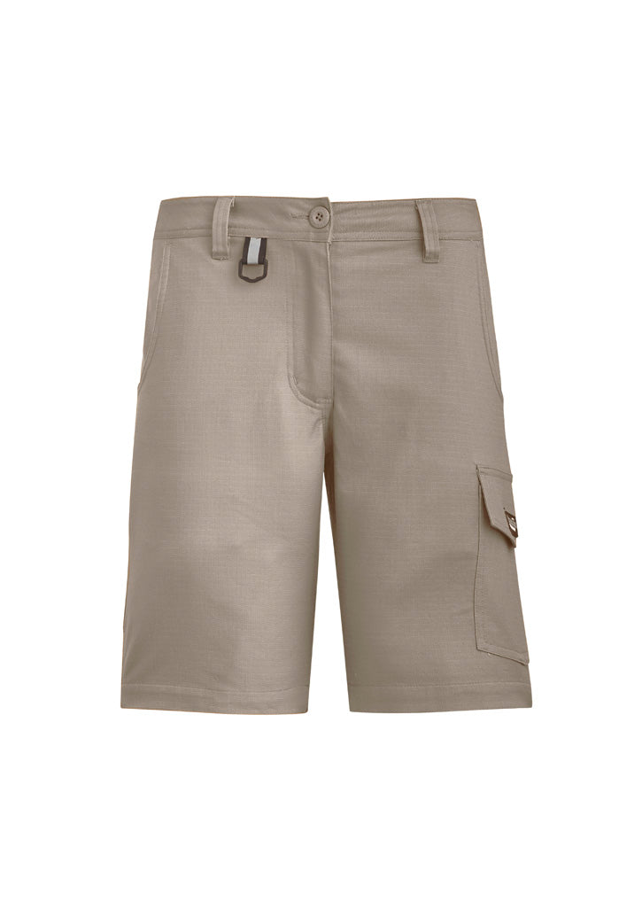 Women's Rugged Cooling Vented Short