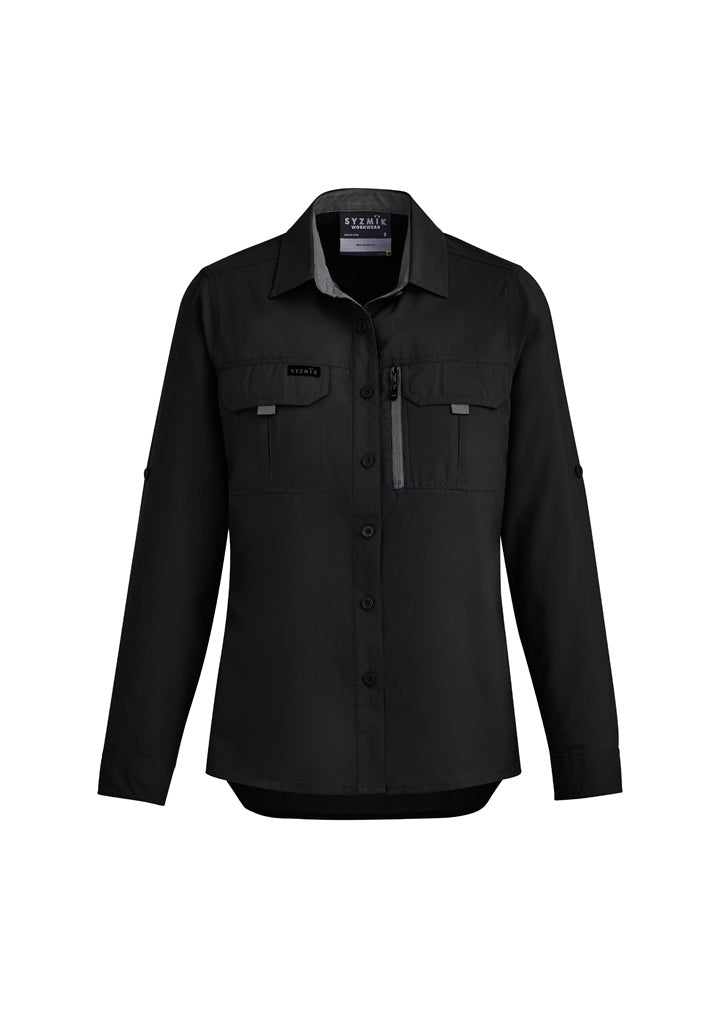 Women's Outdoor Long Sleeve Shirt