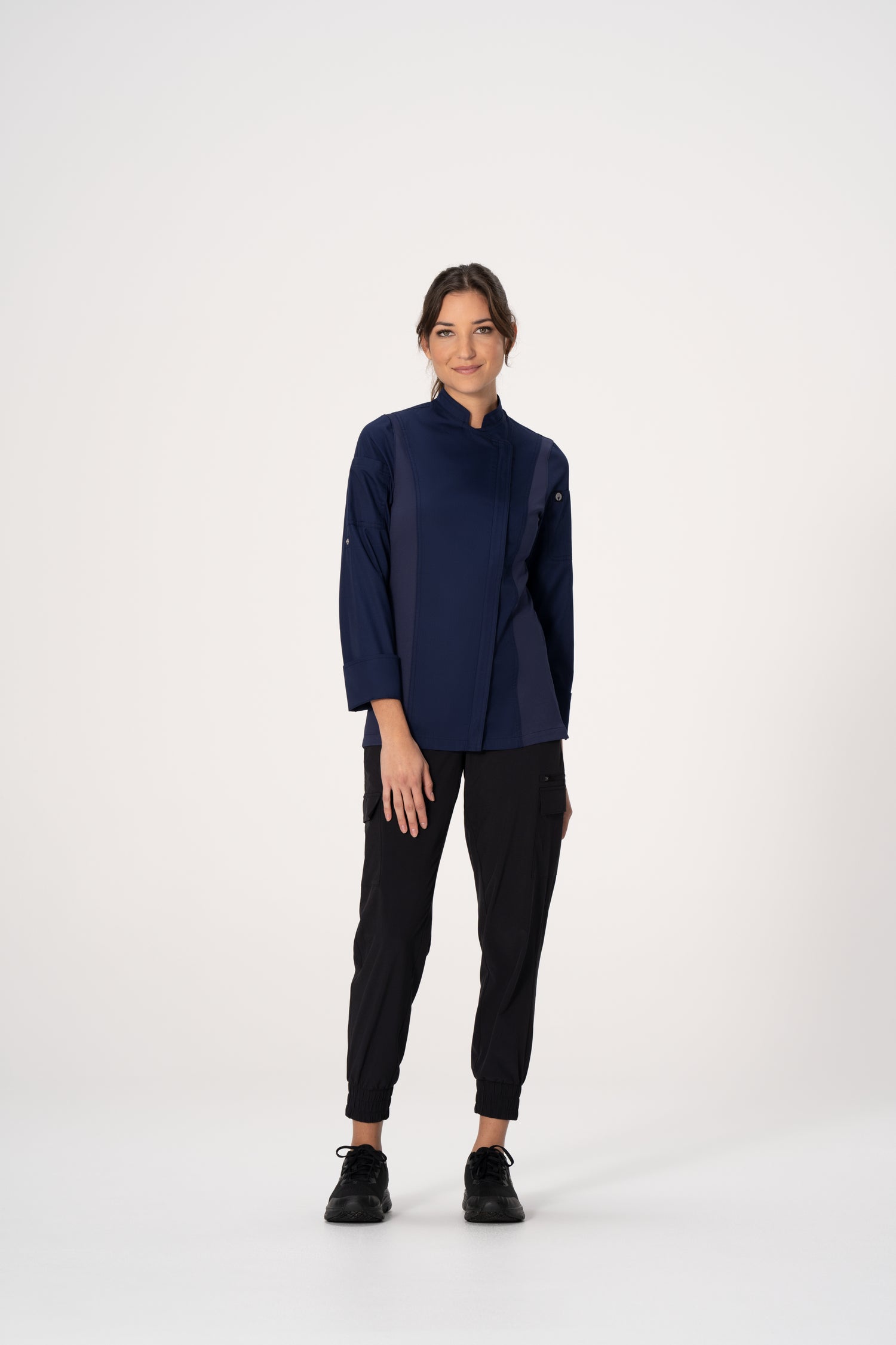 Women's Hartford Chef Jacket