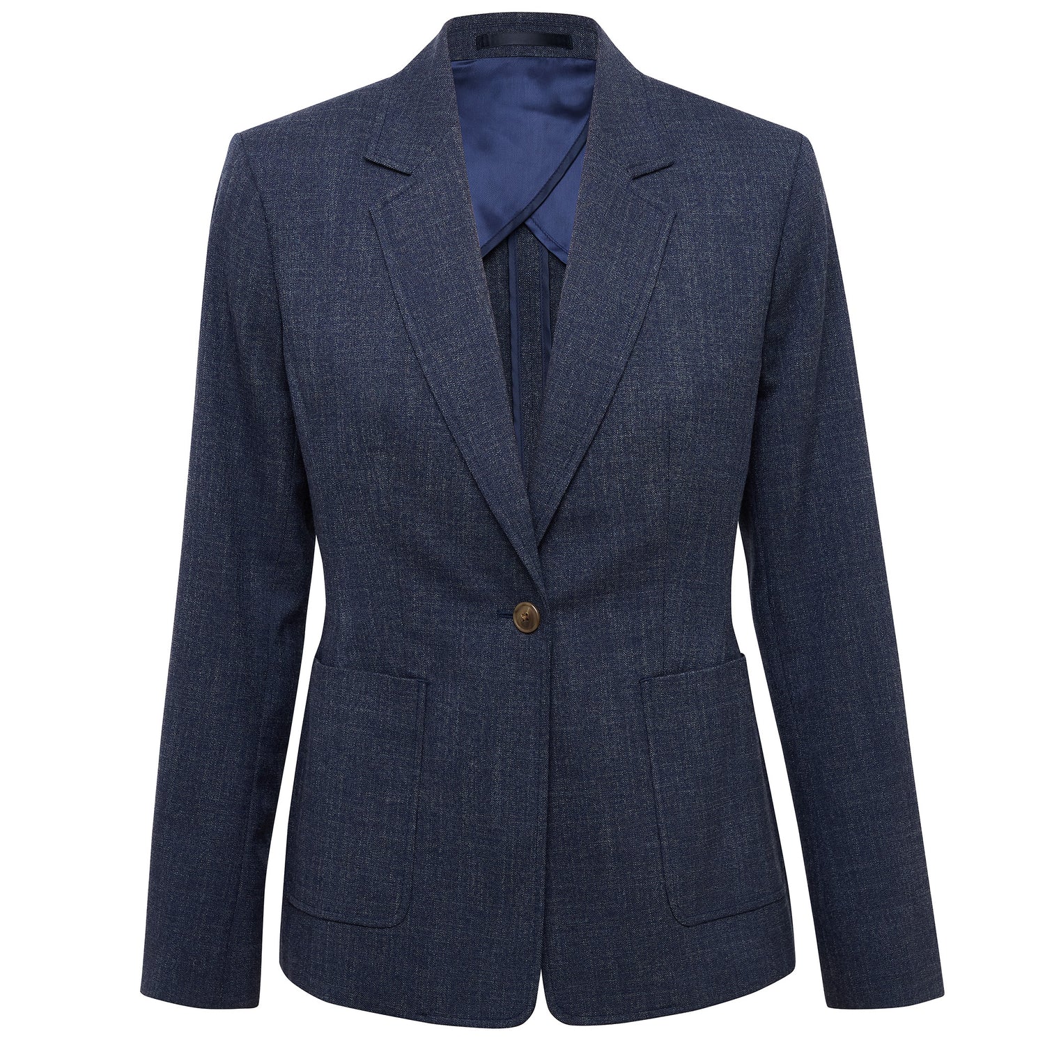 Women's Textured Jacket