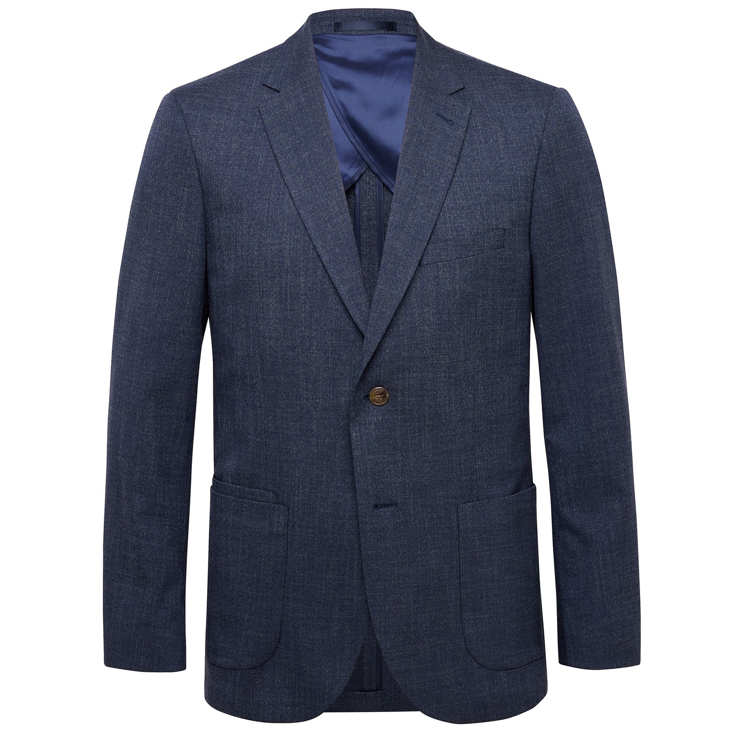 Men's Textured Jacket