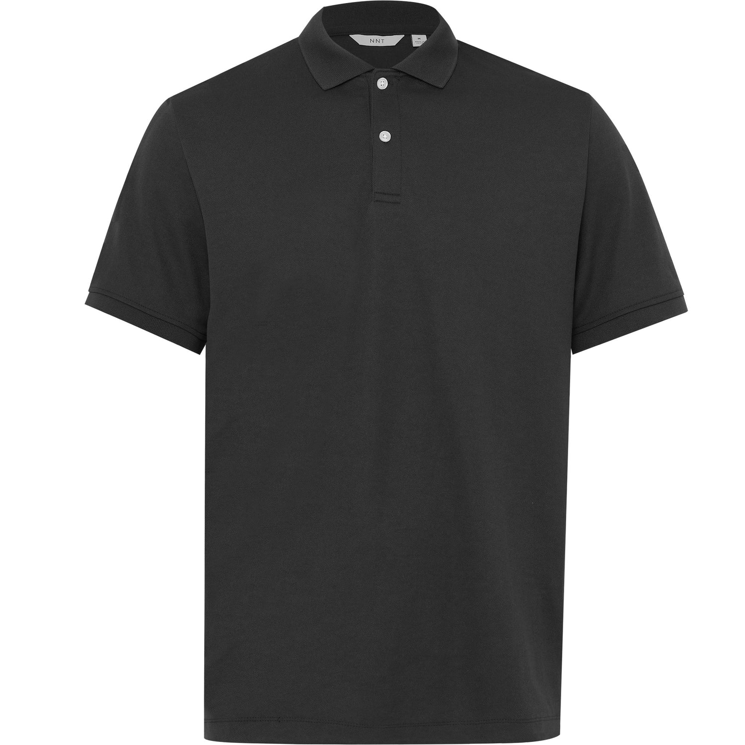 Men's Antibacterial Polyface Short Sleeve Polo