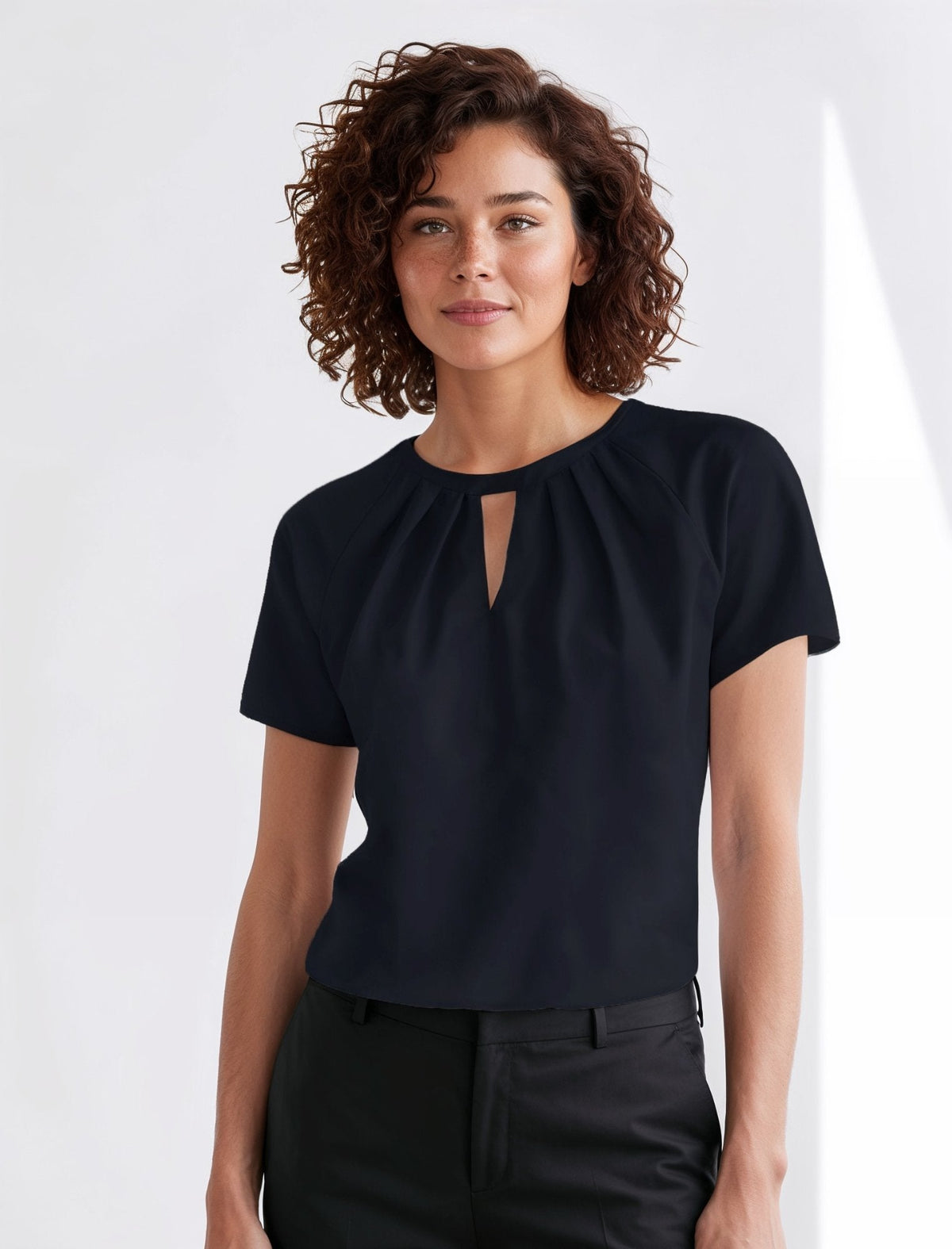 Women's Unity Blouse