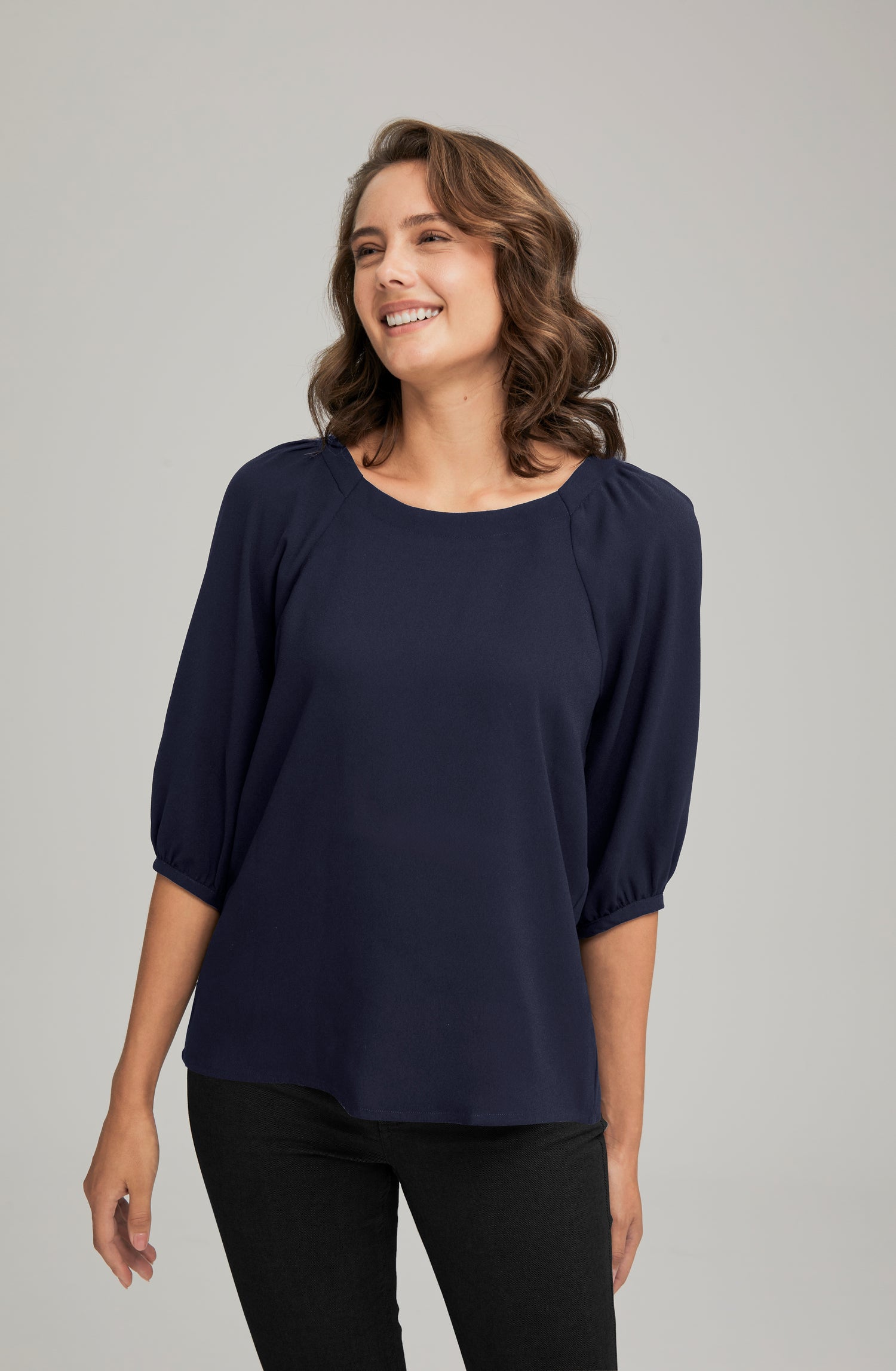 Women's Marilyn Top