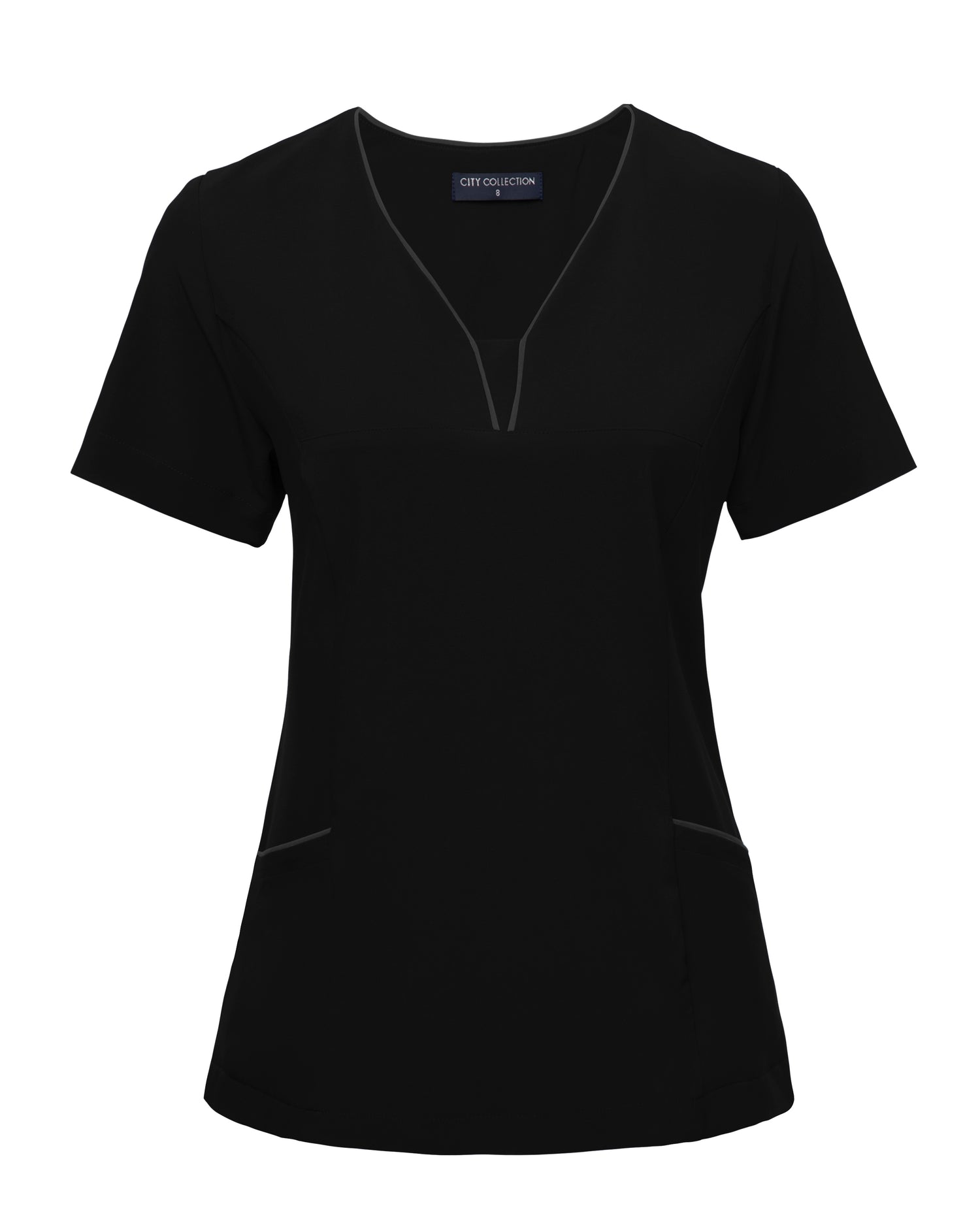 Women's 4-Way Stretch Tunic