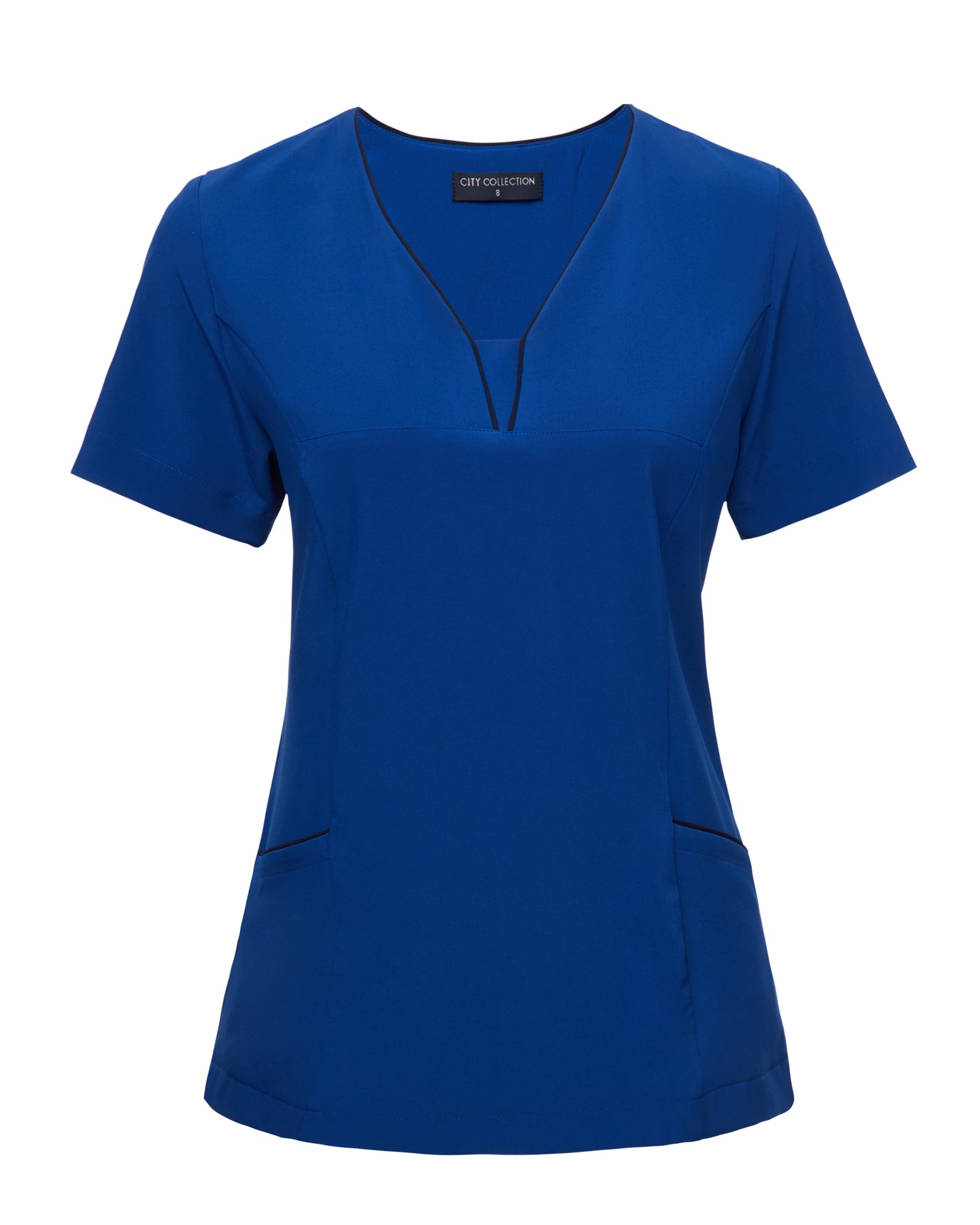 Women's 4-Way Stretch Tunic