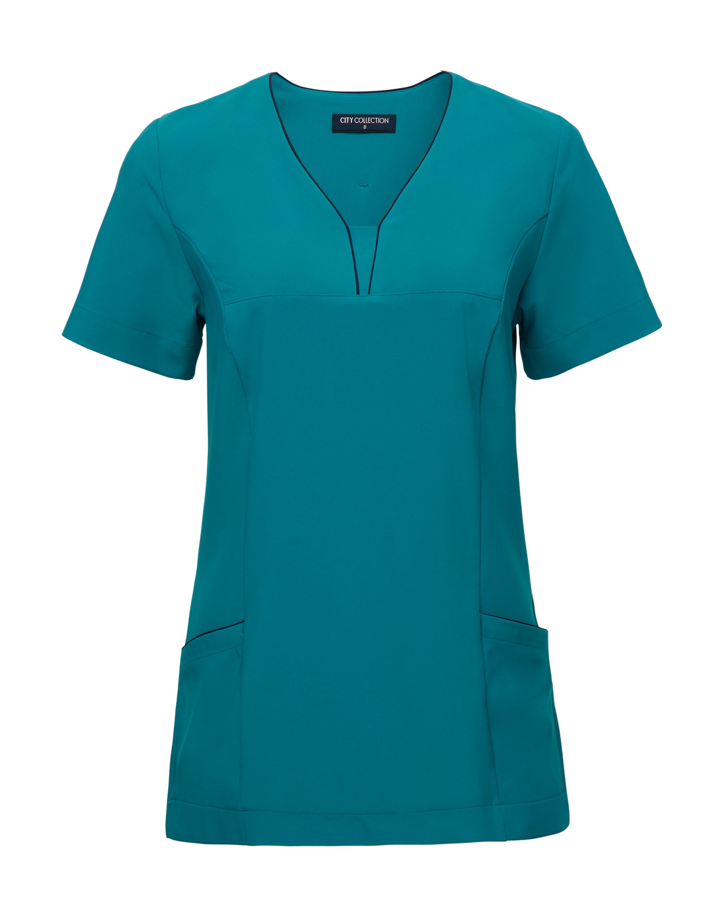 Women's 4-Way Stretch Tunic