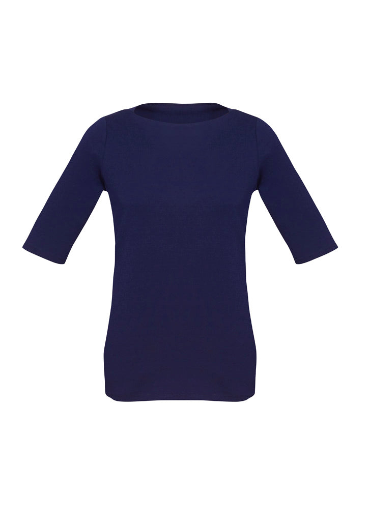 Women's Camille Short Sleeve T-Top