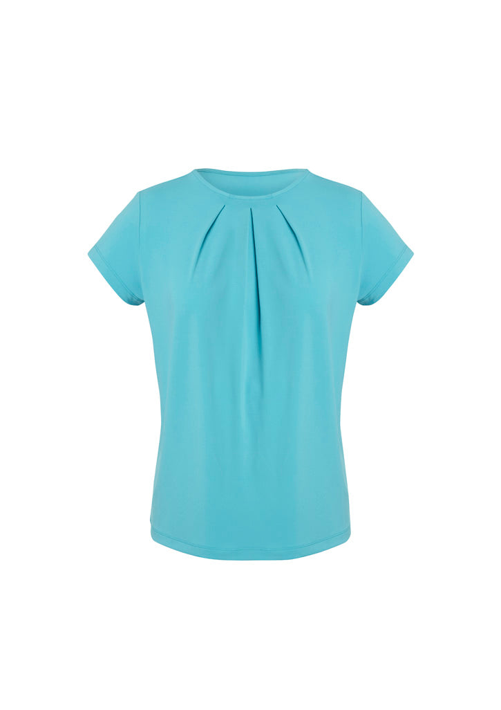 Women's Blaise Short Sleeve Top