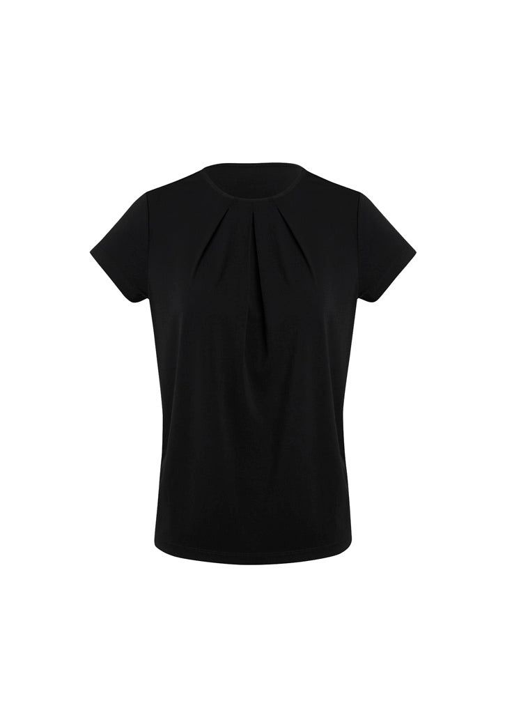 Women's Blaise Short Sleeve Top
