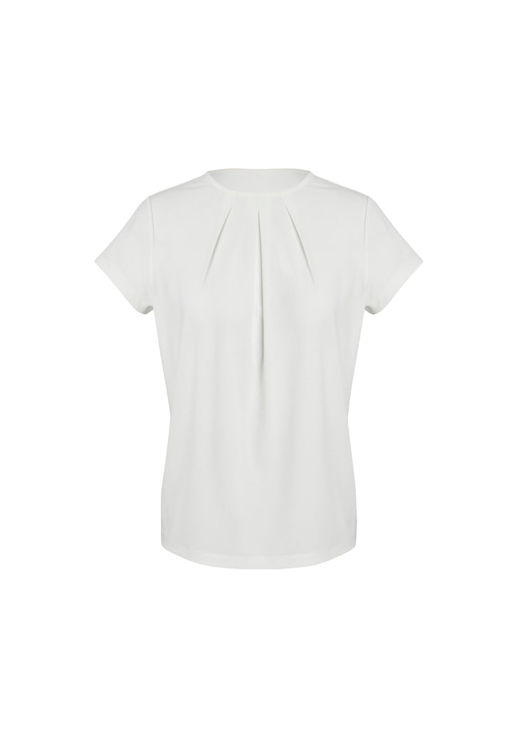 Women's Blaise Short Sleeve Top