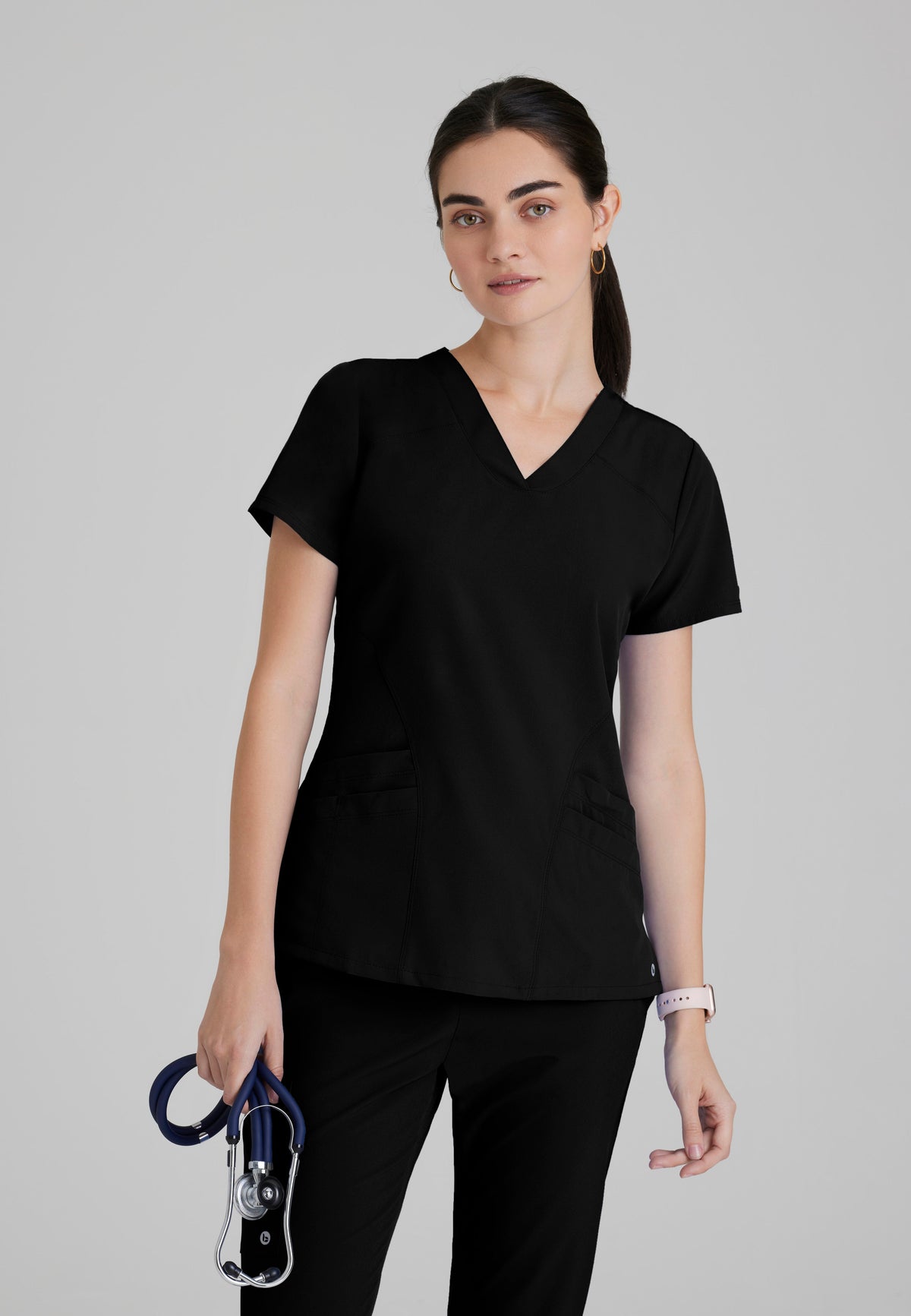 01 Black