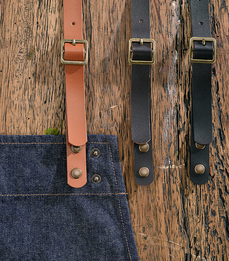 Apron Neck Strap