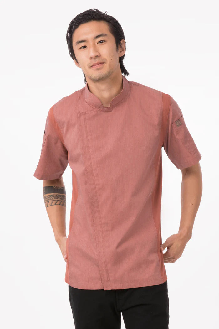 Men's Springfield Chef Jacket