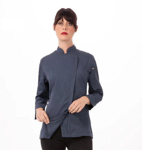 Women's Hartford Chef Jacket