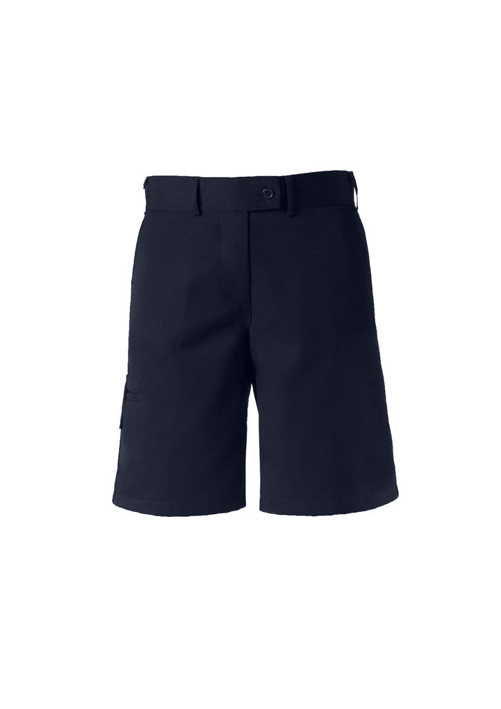 Women's Detroit Short