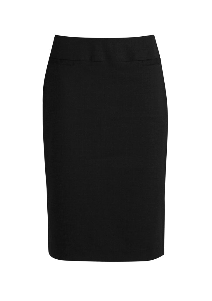 Women's Classic Below Knee Skirt