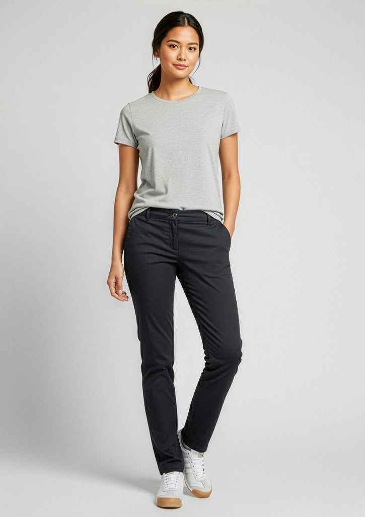Lawson Womens Chino Pant