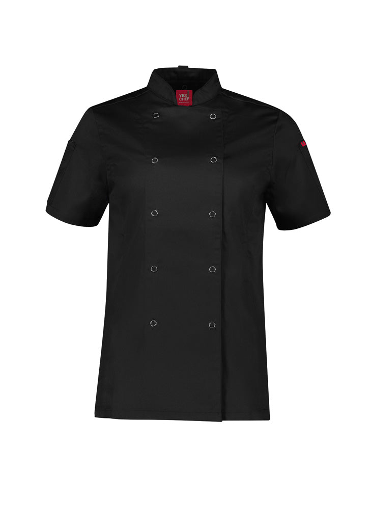 Women's Zest Short Sleeve Jacket