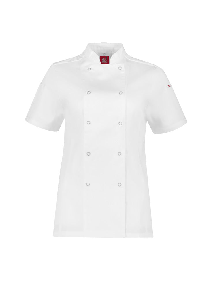 Women's Zest Short Sleeve Jacket