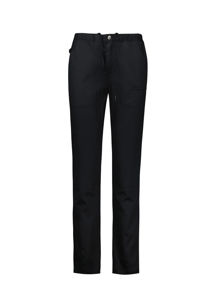 Women's Saffron Chef Flex Pant