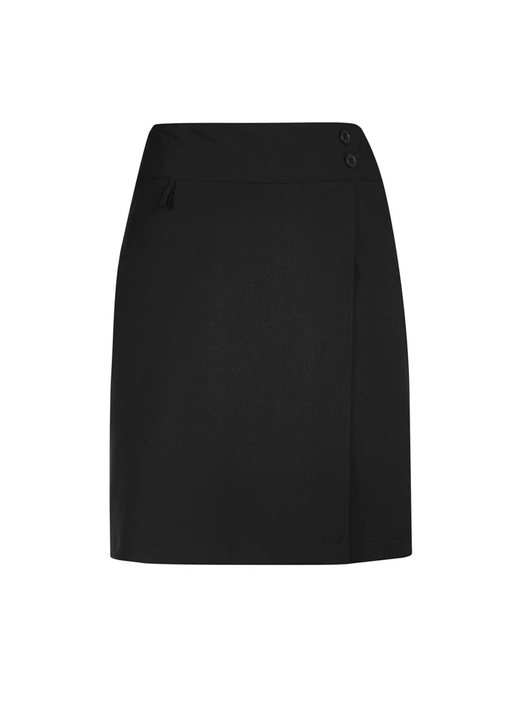 Women's Comfort Waist Skort
