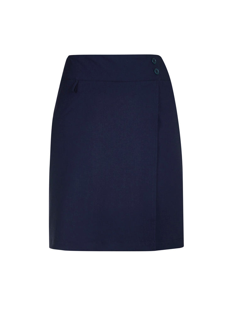 Women's Comfort Waist Skort