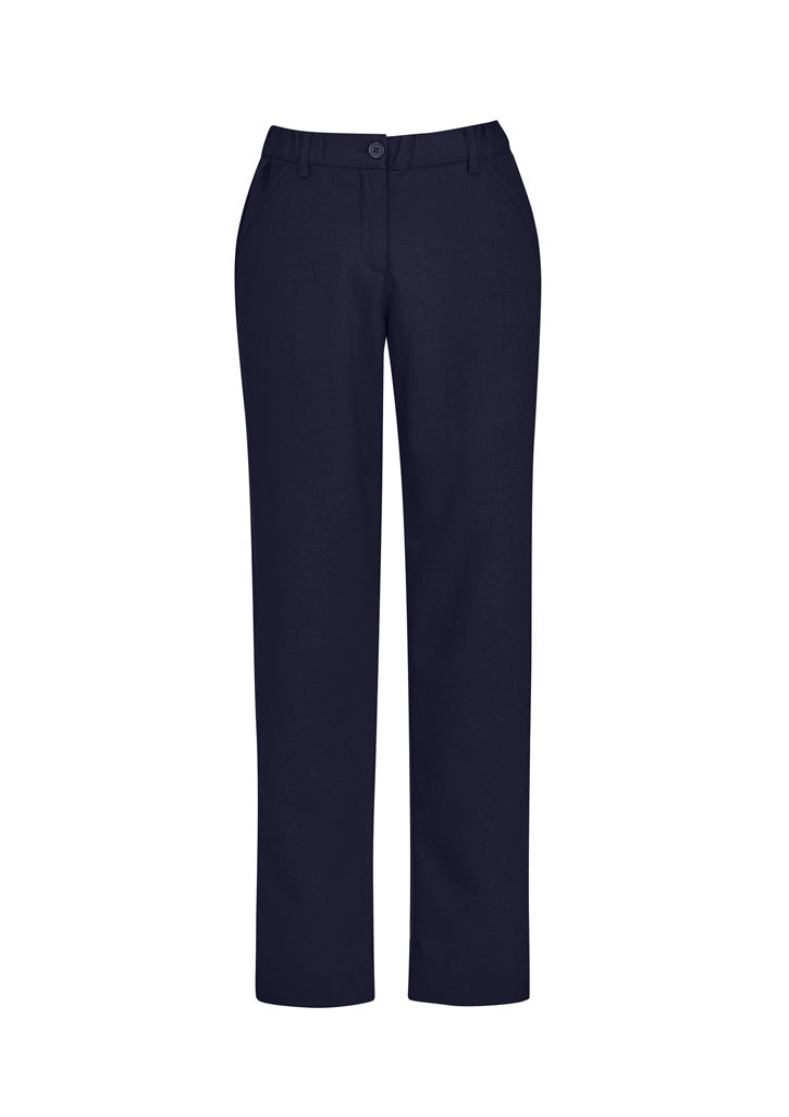 Women's Comfort Waist Straight Leg Pant