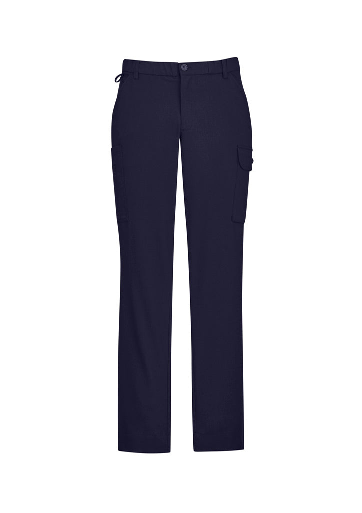 Men's Comfort Waist Cargo Pant