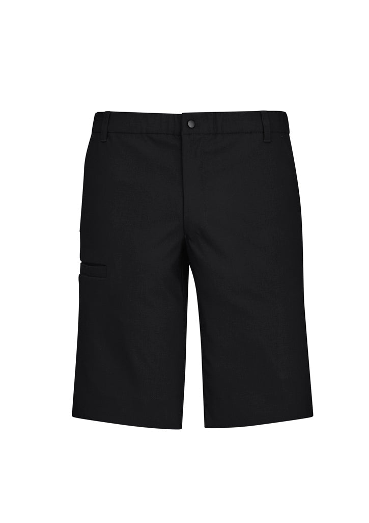 Men's Comfort Waist Cargo Short
