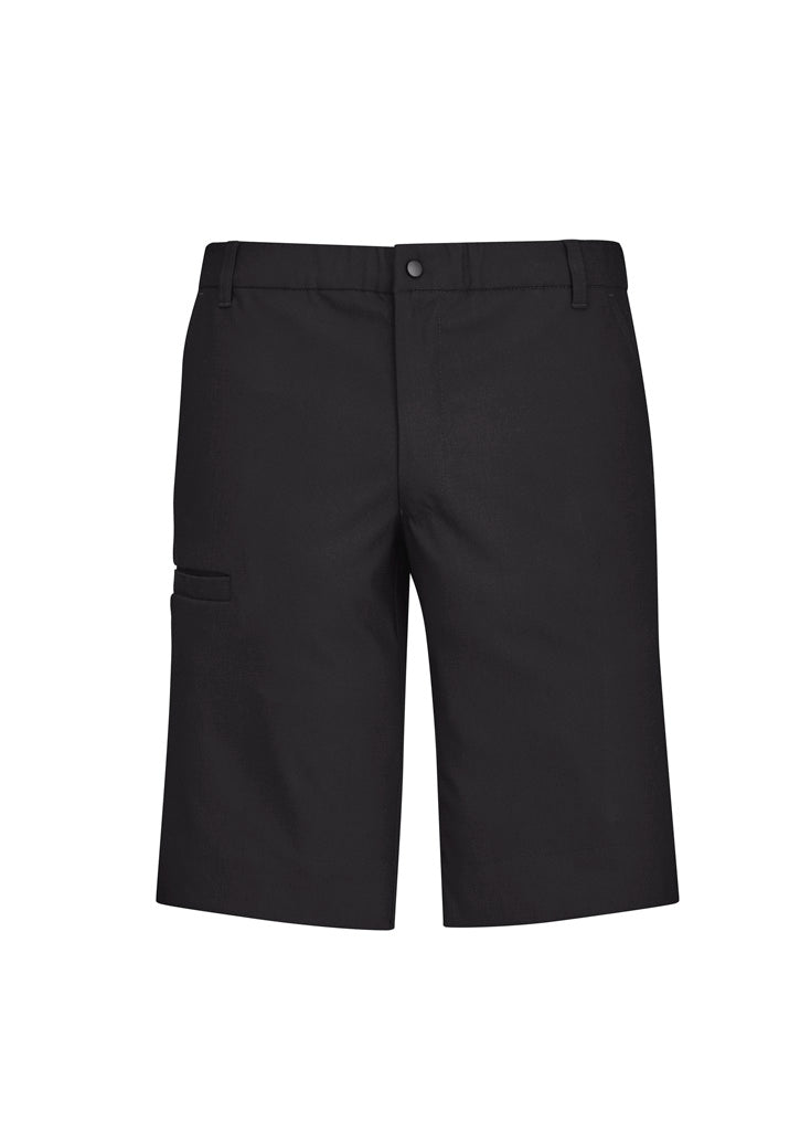 Men's Comfort Waist Cargo Short