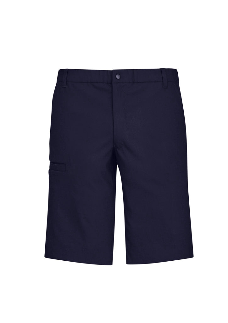 Men's Comfort Waist Cargo Short