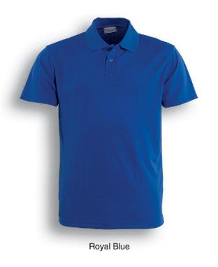 Men's Breezeway Basic Polo