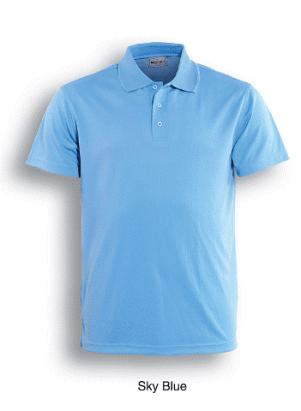 Men's Breezeway Basic Polo