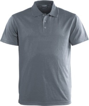 Men's Breezeway Basic Polo