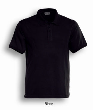 Men's Classic Polo